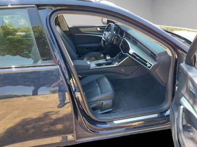 Audi A6 Avant 55 3.0 TFSI quattro ultra S tronic Business (14)