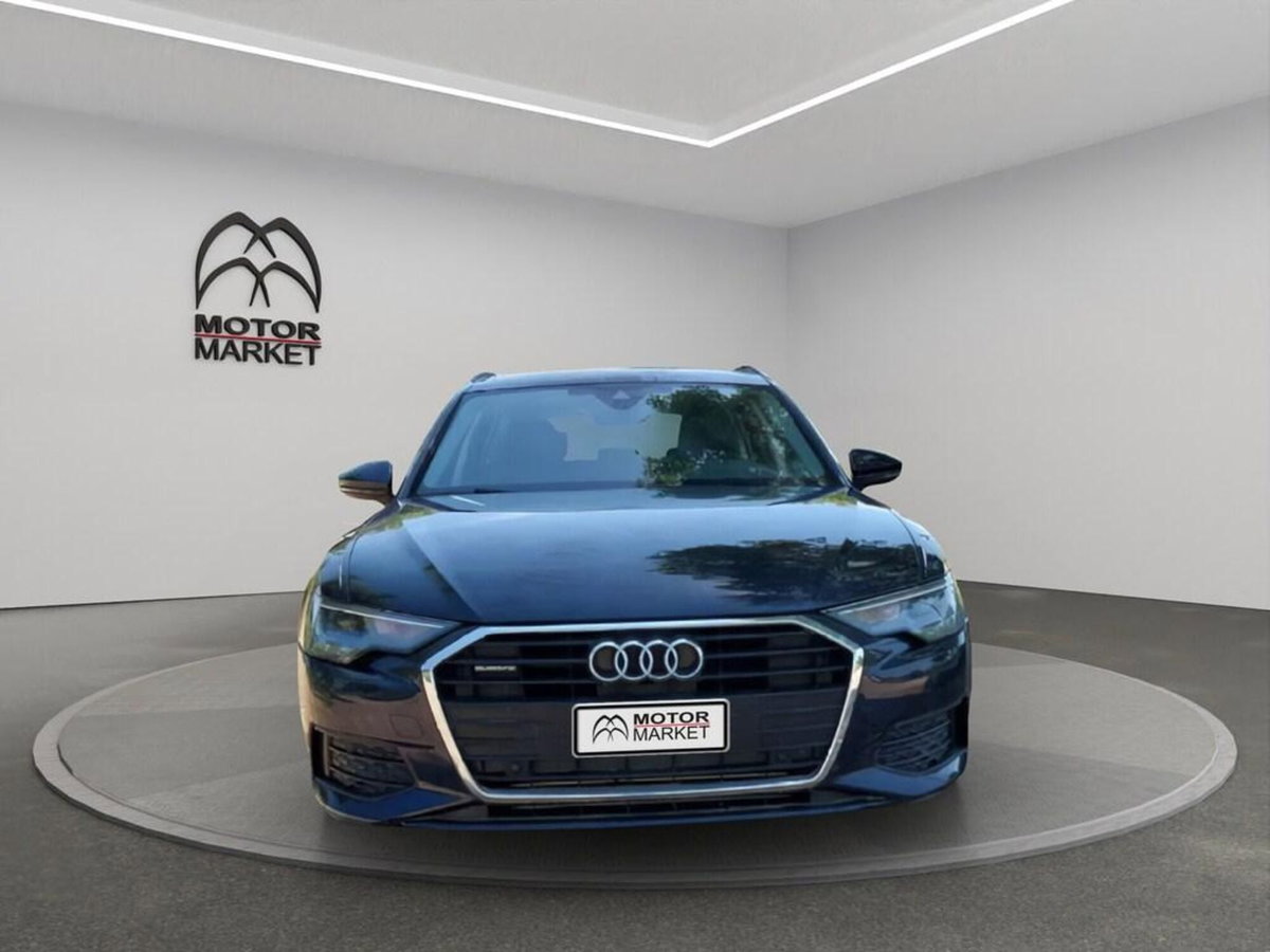 Audi A6 Avant 55 3.0 TFSI quattro ultra S tronic Business (2)
