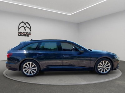 Audi A6 Avant 55 3.0 TFSI quattro ultra S tronic Business (4)