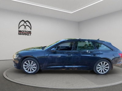 Audi A6 Avant 55 3.0 TFSI quattro ultra S tronic Business (5)