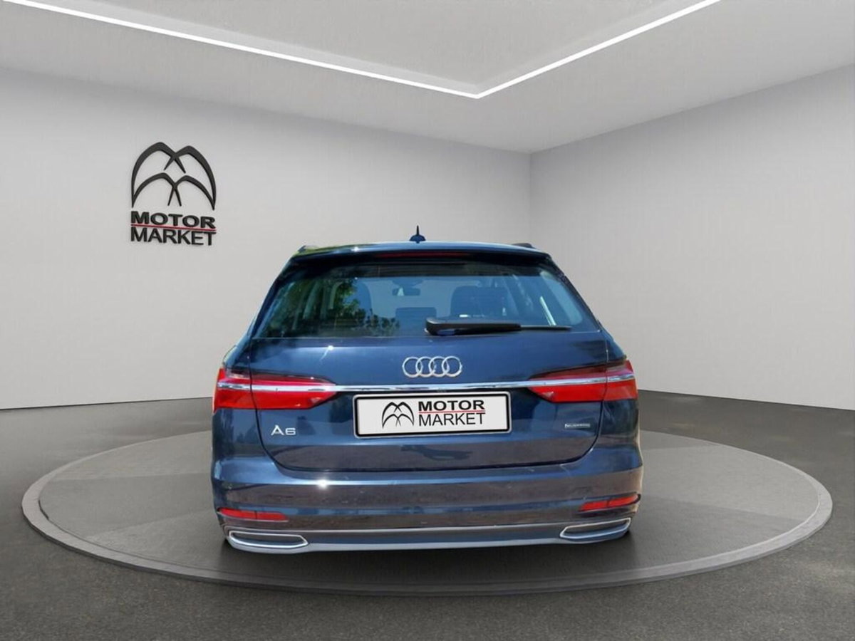 Audi A6 Avant 55 3.0 TFSI quattro ultra S tronic Business (6)
