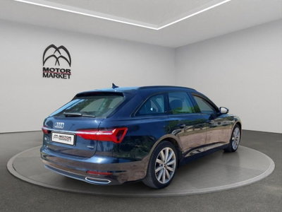 Audi A6 Avant 55 3.0 TFSI quattro ultra S tronic Business (7)
