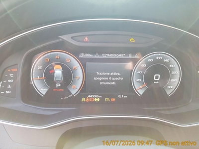 Audi A6 Avant 55 3.0 TFSI quattro ultra S tronic Business (9)