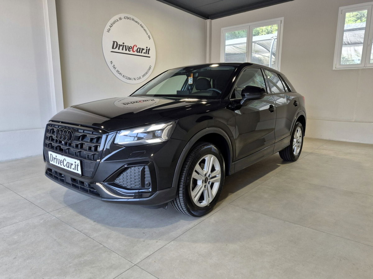 Audi Q2 Q2 35 TFSI Business