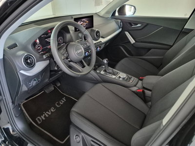 Audi Q2 Q2 35 TFSI Business (10)