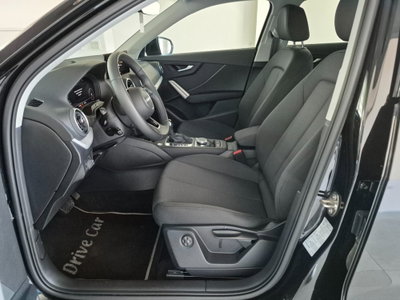 Audi Q2 Q2 35 TFSI Business (11)