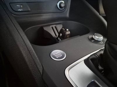 Audi Q2 Q2 35 TFSI Business (18)