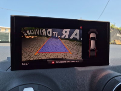 Audi Q2 Q2 35 TFSI Business (3)