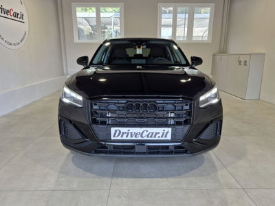 Audi Q2 Q2 35 TFSI Business (5)