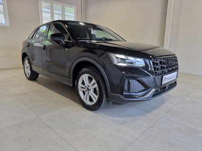 Audi Q2 Q2 35 TFSI Business (6)