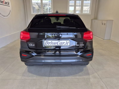 Audi Q2 Q2 35 TFSI Business (8)