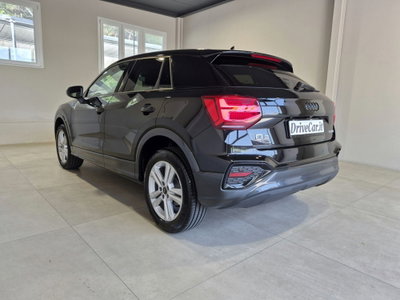 Audi Q2 Q2 35 TFSI Business (9)