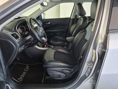 Jeep Compass 2.0 Multijet II aut. 4WD Longitude (12)