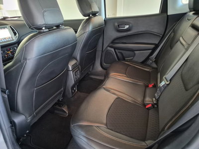 Jeep Compass 2.0 Multijet II aut. 4WD Longitude (13)
