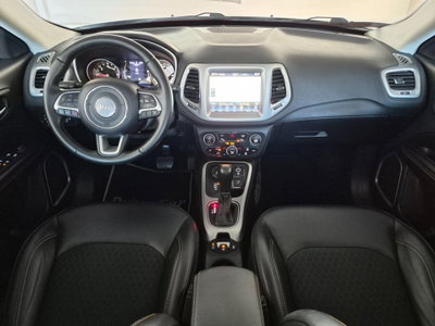Jeep Compass 2.0 Multijet II aut. 4WD Longitude (2)