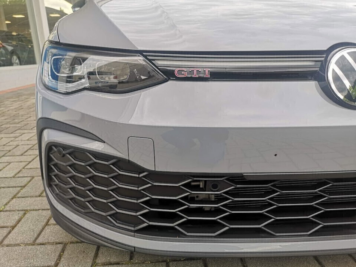 Volkswagen Golf 2.0 TSI GTI DSG (14)