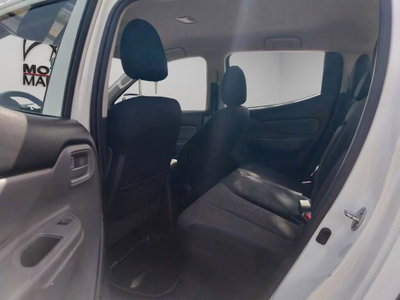 Fiat Fullback 2.4 150CV Doppia Cabina SX S&S (10)