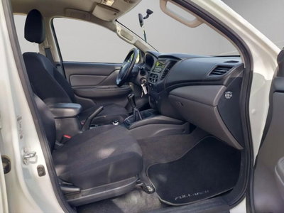 Fiat Fullback 2.4 150CV Doppia Cabina SX S&S (11)