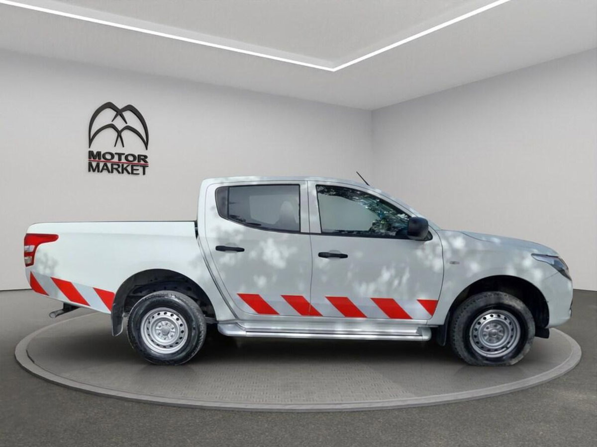 Fiat Fullback 2.4 150CV Doppia Cabina SX S&S (3)