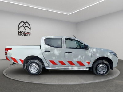 Fiat Fullback 2.4 150CV Doppia Cabina SX S&S (3)
