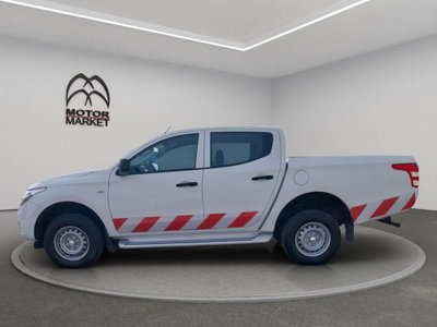 Fiat Fullback 2.4 150CV Doppia Cabina SX S&S (4)
