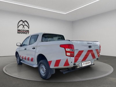 Fiat Fullback 2.4 150CV Doppia Cabina SX S&S (7)