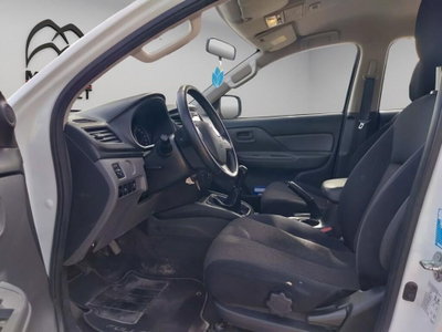 Fiat Fullback 2.4 150CV Doppia Cabina SX S&S (9)