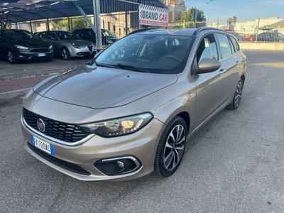 Fiat Tipo Station Wagon Tipo 1.4 T-Jet 120CV GPL SW Lounge usata