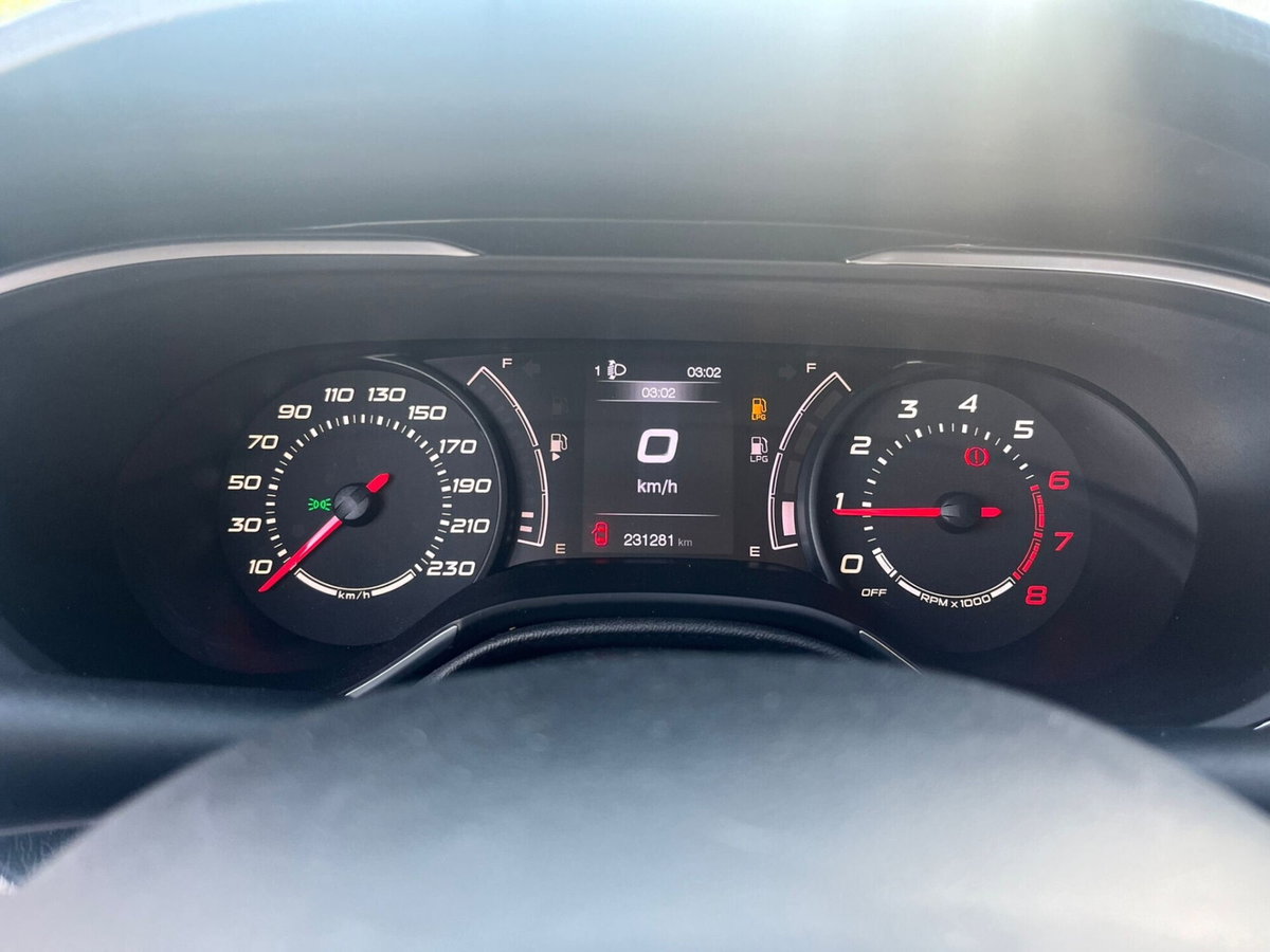Fiat Tipo Station Wagon Tipo 1.4 T-Jet 120CV GPL SW Lounge (11)