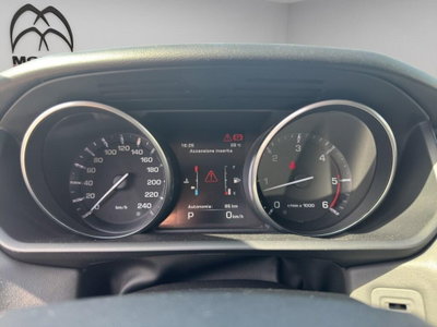 Land Rover Range Rover Sport 3.0 TDV6 HSE Dynamic (11)