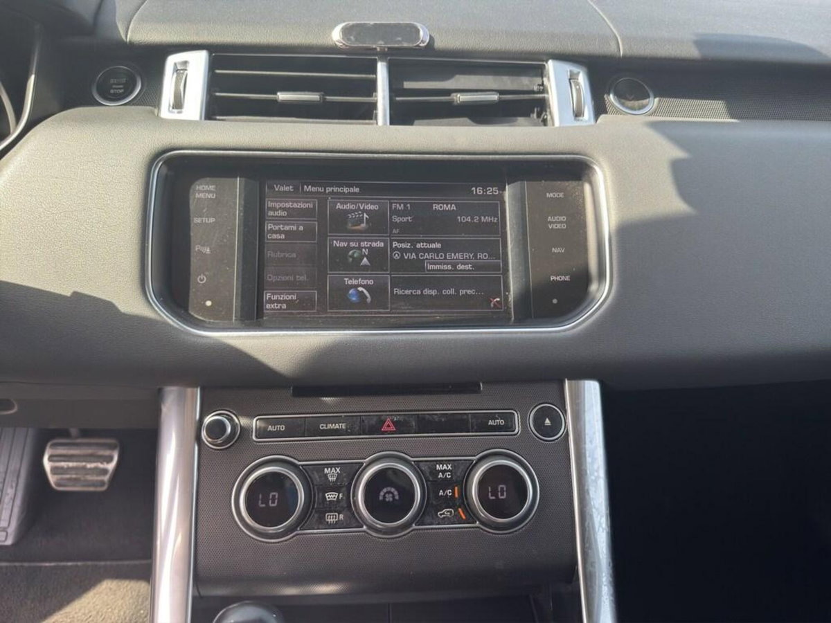 Land Rover Range Rover Sport 3.0 TDV6 HSE Dynamic (12)