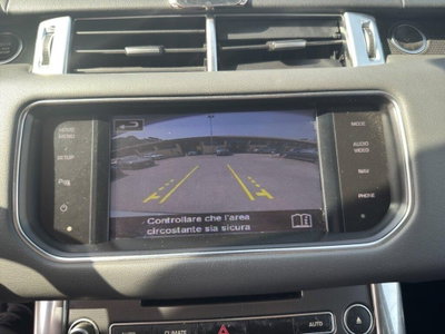 Land Rover Range Rover Sport 3.0 TDV6 HSE Dynamic (13)