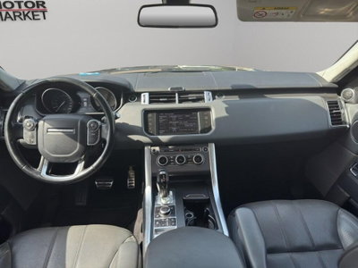 Land Rover Range Rover Sport 3.0 TDV6 HSE Dynamic (14)