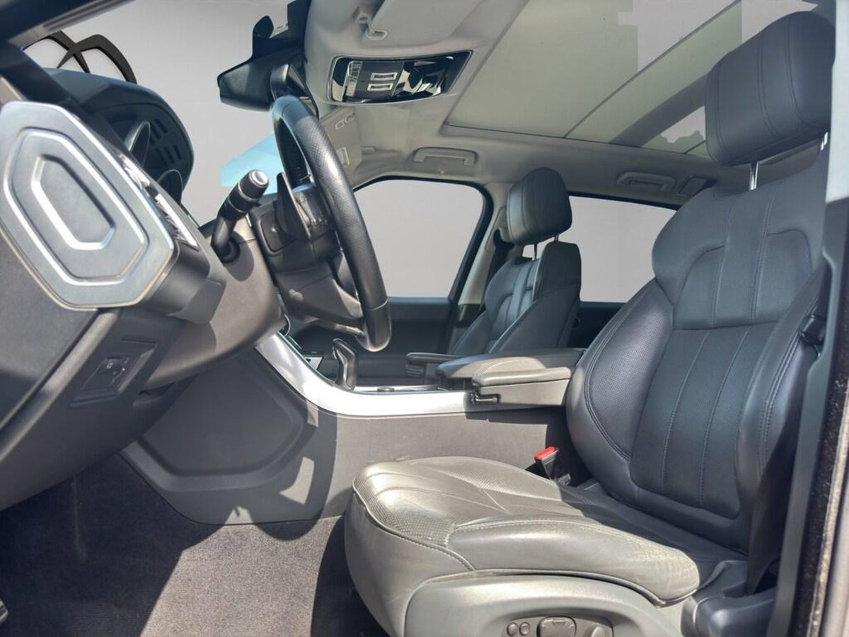 Land Rover Range Rover Sport 3.0 TDV6 HSE Dynamic (15)