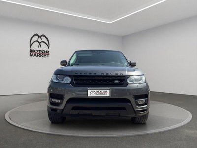 Land Rover Range Rover Sport 3.0 TDV6 HSE Dynamic (2)