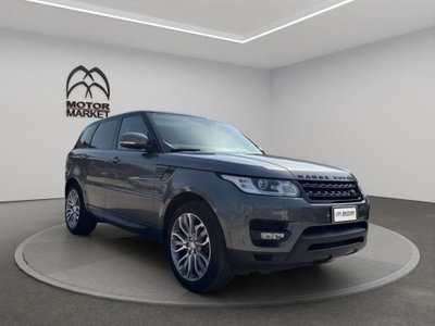 Land Rover Range Rover Sport 3.0 TDV6 HSE Dynamic (3)