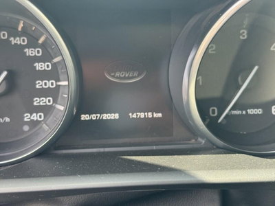 Land Rover Range Rover Sport 3.0 TDV6 HSE Dynamic (9)