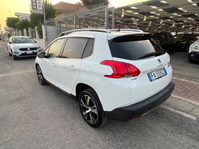 Peugeot 2008 100 Allure (7)