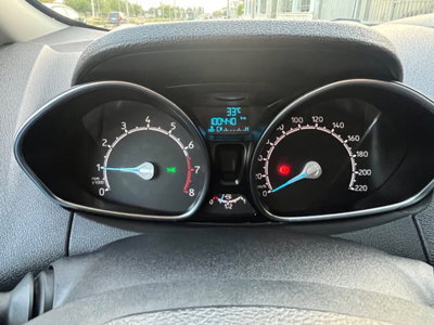 Ford EcoSport 1.0 EcoBoost 125 CV Titanium (12)