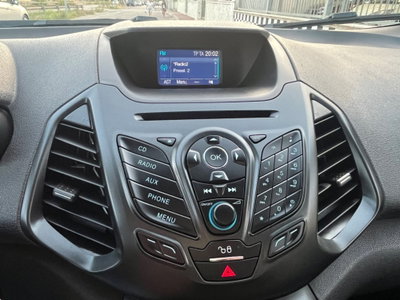 Ford EcoSport 1.0 EcoBoost 125 CV Titanium (13)