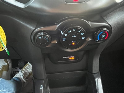 Ford EcoSport 1.0 EcoBoost 125 CV Titanium (14)