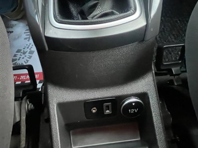 Ford EcoSport 1.0 EcoBoost 125 CV Titanium (16)