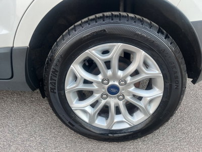 Ford EcoSport 1.0 EcoBoost 125 CV Titanium (18)