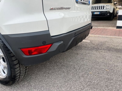 Ford EcoSport 1.0 EcoBoost 125 CV Titanium (19)