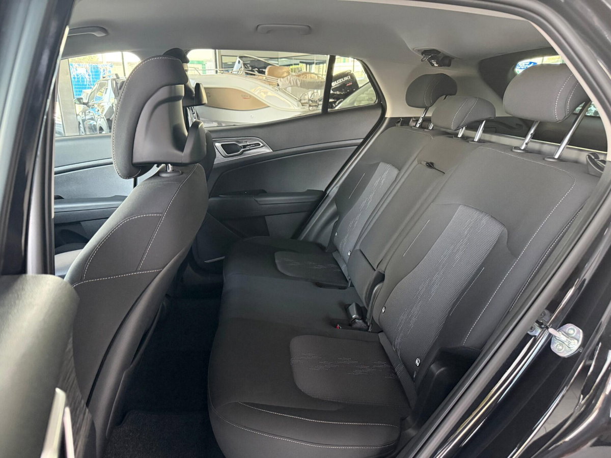 Kia Sportage 1.6 tgdi Gpl Style 147cv 2wd (11)