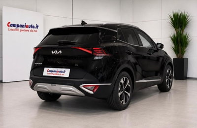 Kia Sportage 1.6 tgdi Gpl Style 147cv 2wd (2)
