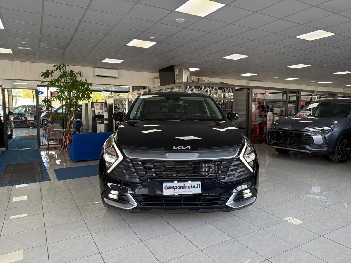 Kia Sportage 1.6 tgdi Gpl Style 147cv 2wd (3)