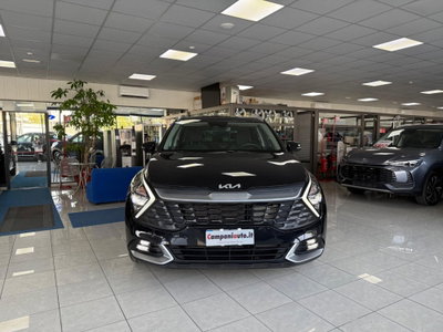 Kia Sportage 1.6 tgdi Gpl Style 147cv 2wd (3)
