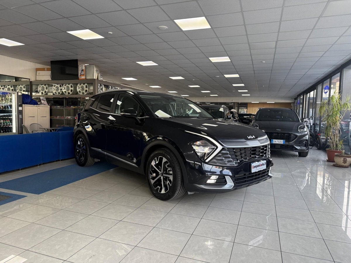 Kia Sportage 1.6 tgdi Gpl Style 147cv 2wd (4)