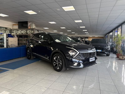 Kia Sportage 1.6 tgdi Gpl Style 147cv 2wd (4)